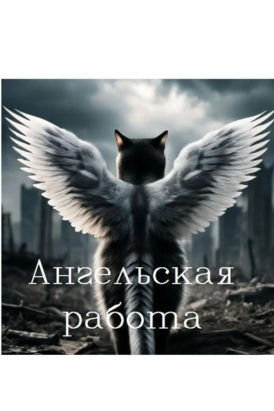 Ангельская работа