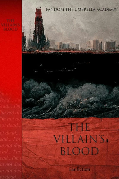 The Villain's Blood