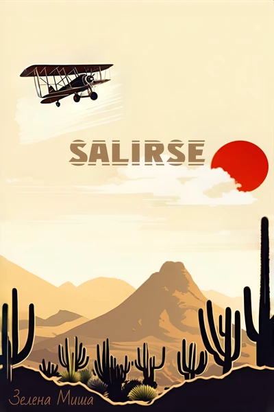 Salirse