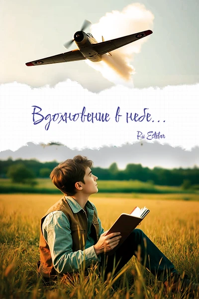 Вдохновение в небе