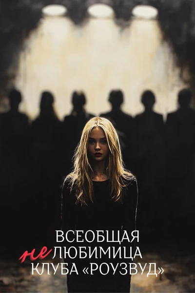 Всеобщая (не)любимица клуба «Роузвуд»