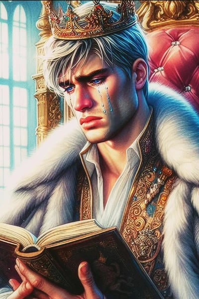 Сердце короля, епта