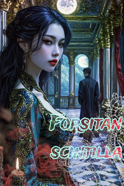 Forsitan scintilla