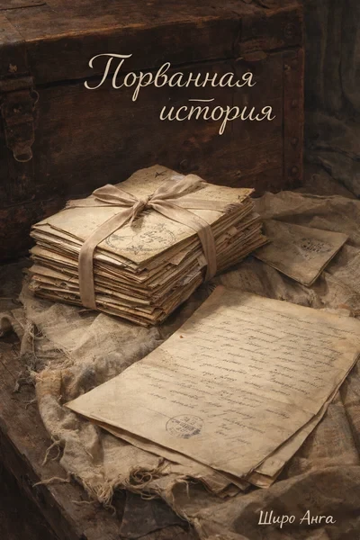 Порванная история