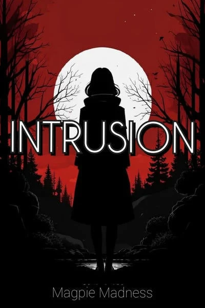 Intrusion │ Вторжение