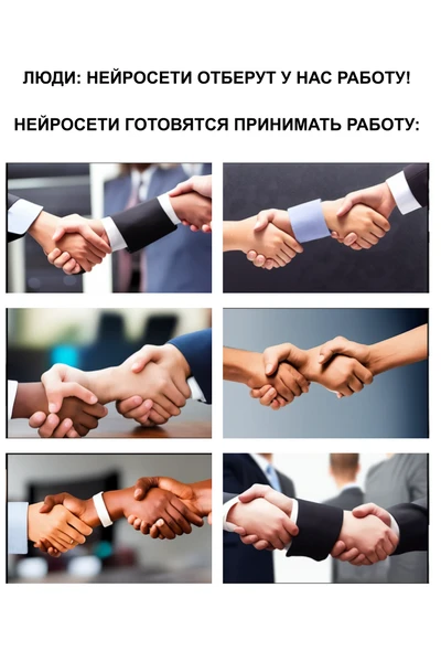 Как писать фанфики с помощью ИИ? ChatGPT и другие инструменты