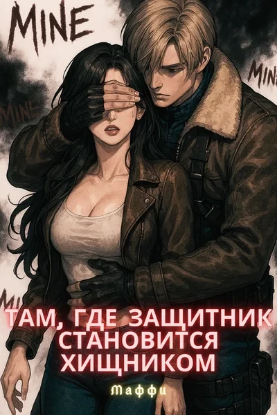 Там, где защитник становится хищником