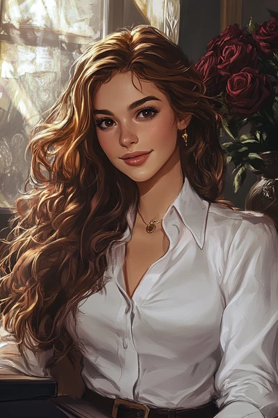 Как скажете, мистер Малфой
