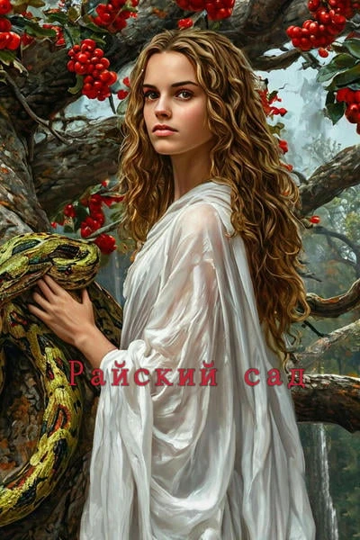 Райский сад/Garden of Eden