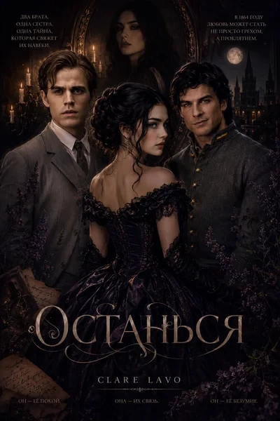 Останься