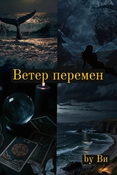 Ветер перемен