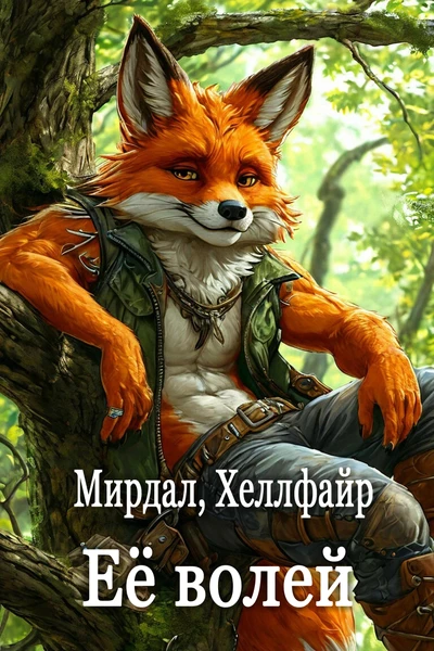 Её волей