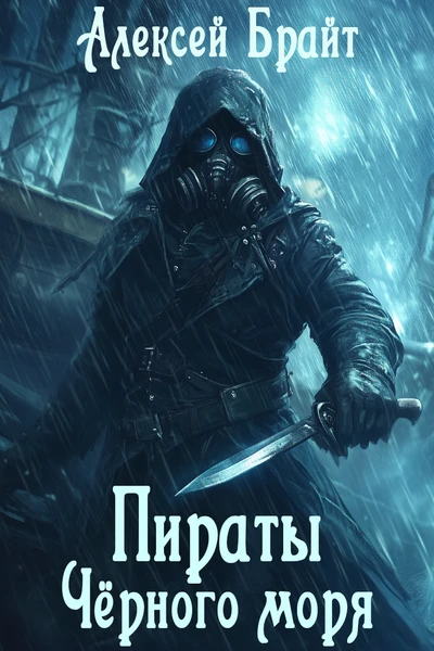 Пираты Черного моря