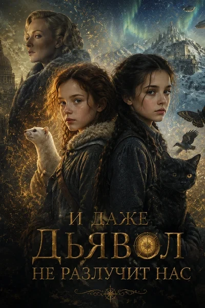 И даже Дьявол не разлучит нас