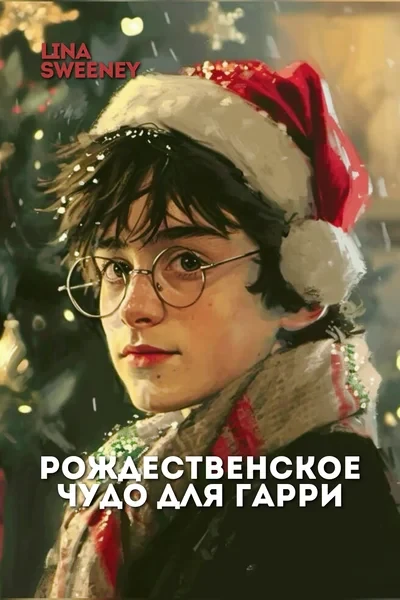 Рождественское чудо для Гарри