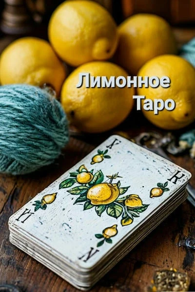 Лимонное Таро