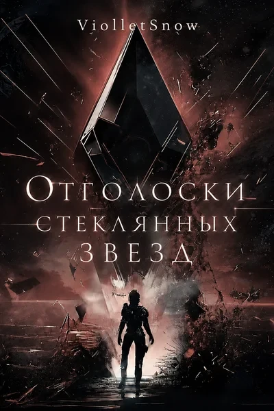 Отголоски стеклянных звезд