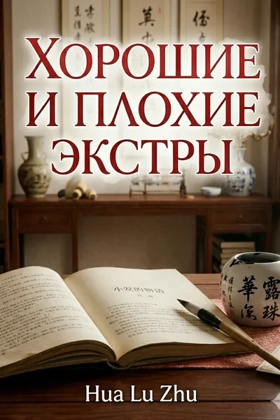 Хорошие и плохие экстры