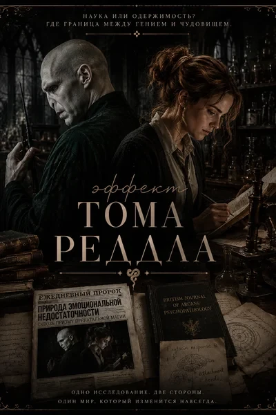 Эффект Тома Реддла