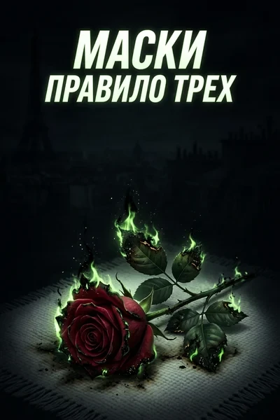 Маски. Правило трех