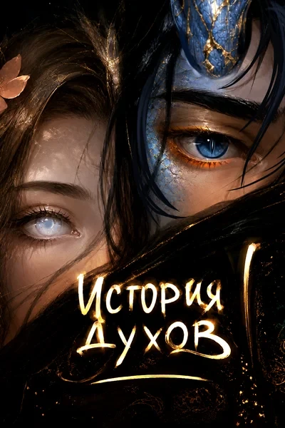 История духов