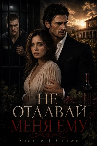 Не отдавай меня ему