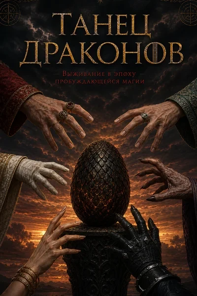 Танец Драконов