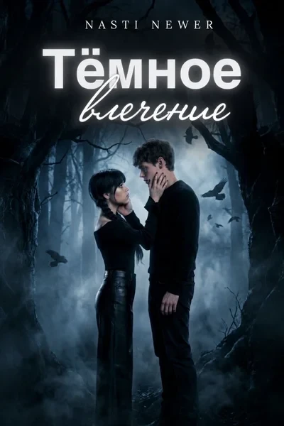Тёмное влечение