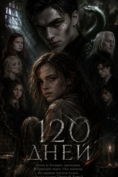120 дней