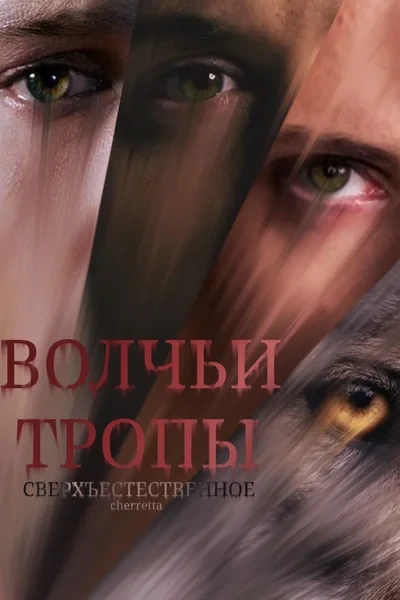 Волчьи тропы