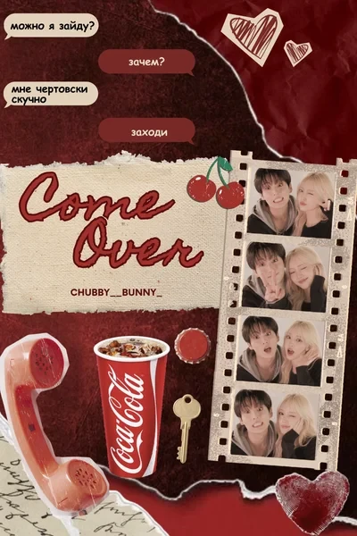 Come Over