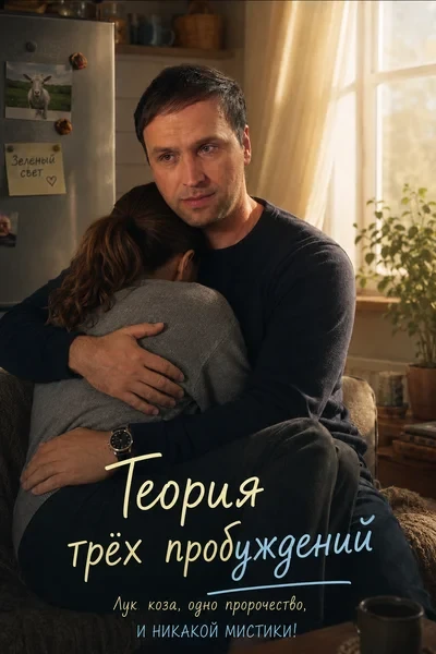 Теория трёх пробуждений