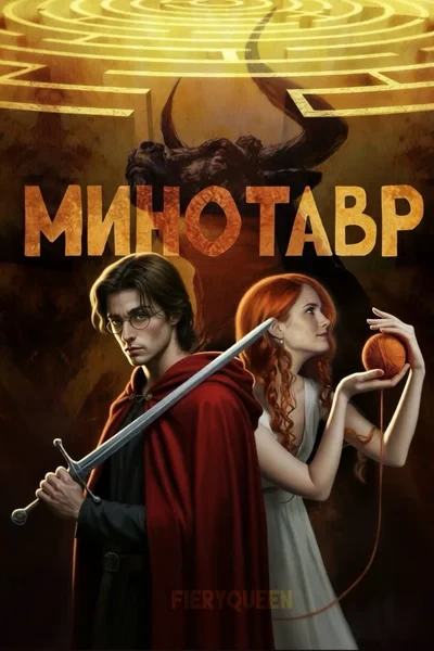 Минотавр