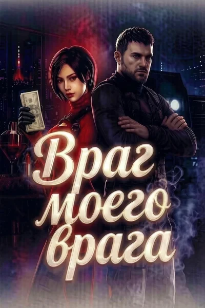 Враг моего врага