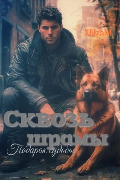Сквозь шрамы. Подарок судьбы