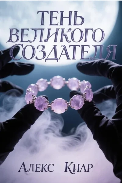 Тень Великого Создателя