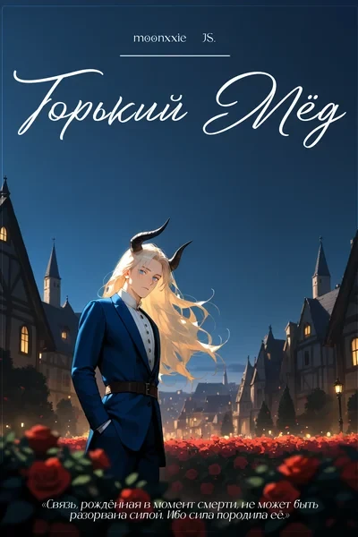 Горький мёд