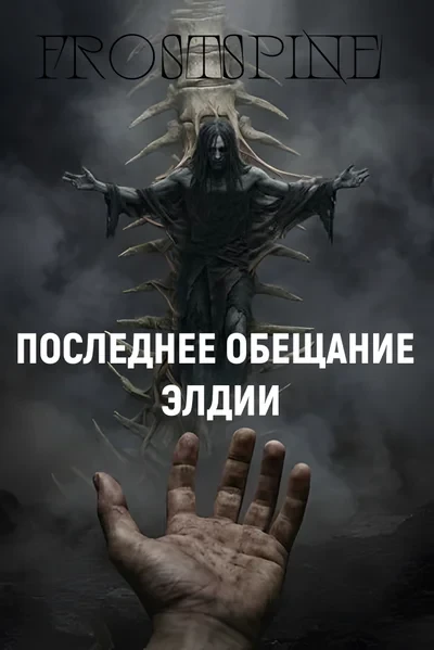 Последнее обещание Элдии