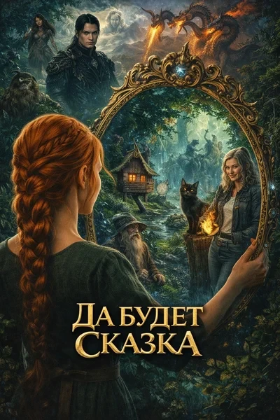 Да будет сказка