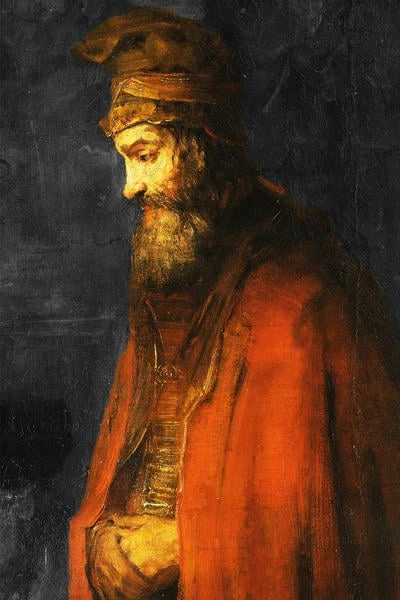 Старший брат
