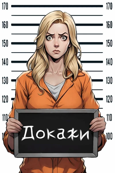 Докажи