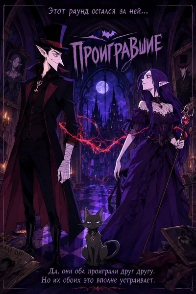 Проигравшие