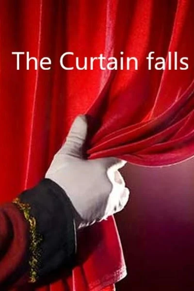 The Curtain falls