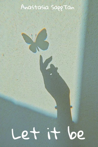 Let it be