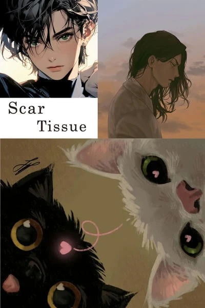 Scar Tissue