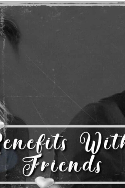 Benefits With Friends/Друзья с привилегиями
