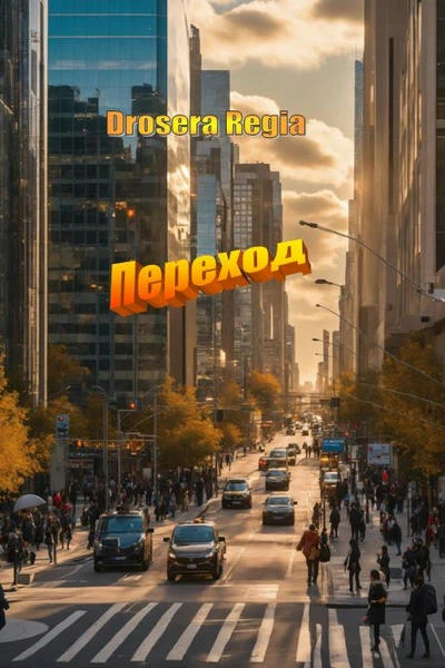 Переход
