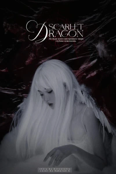 Scarlet dragon