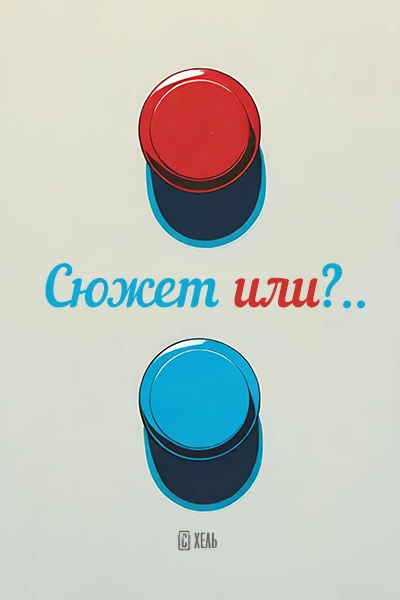 Сюжет — или?