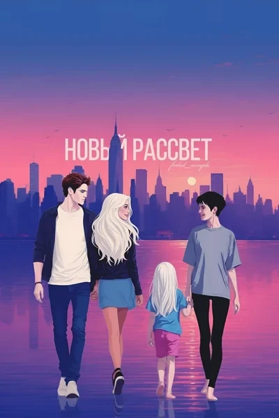 Новый рассвет